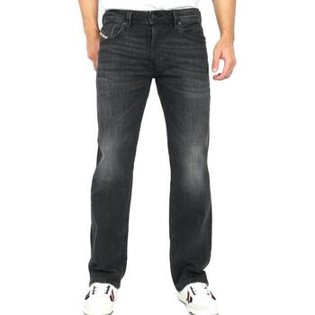 Diesel  Straight Leg Jeans A00890-RB063 günstig online kaufen