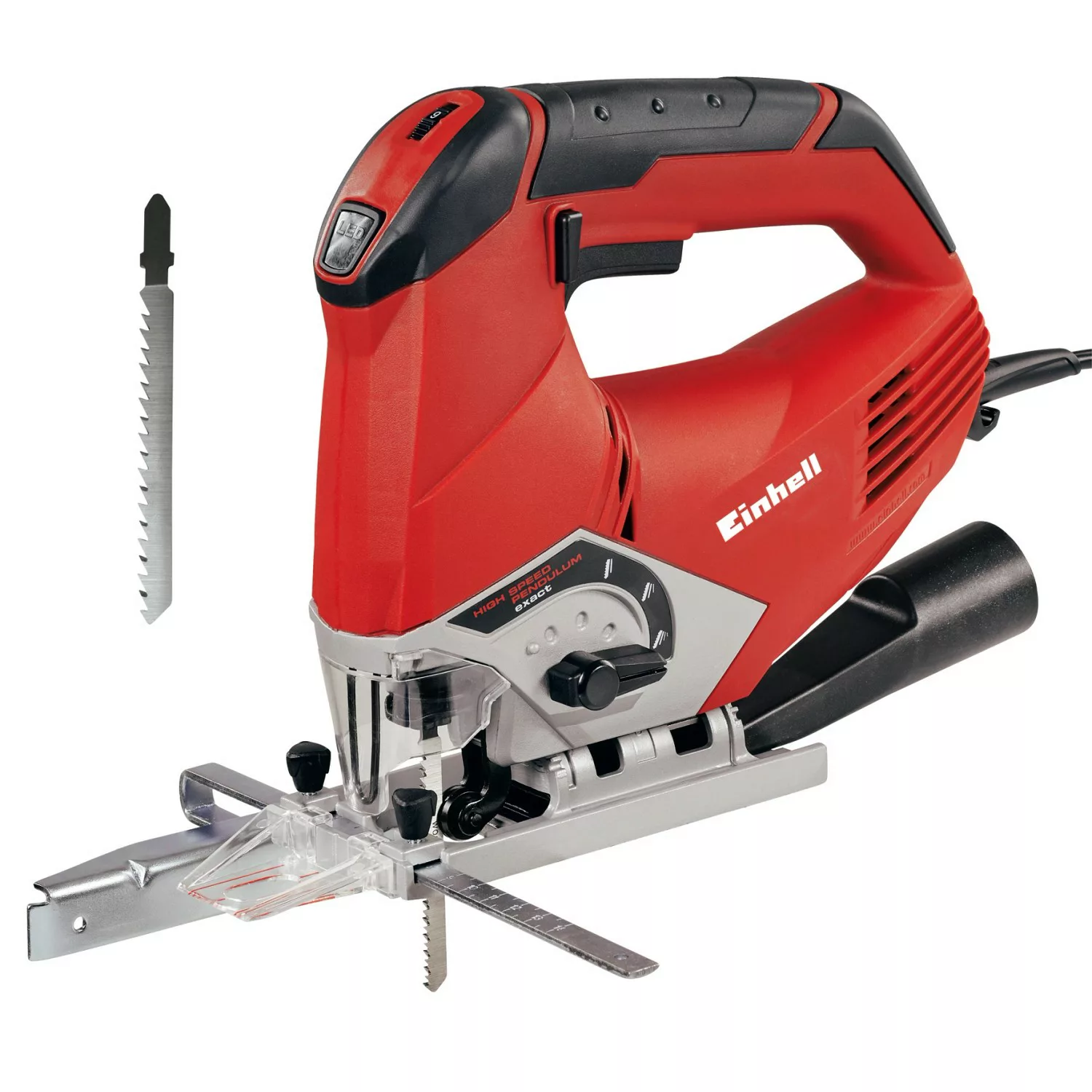 Einhell Stichsäge TE-JS 100 günstig online kaufen