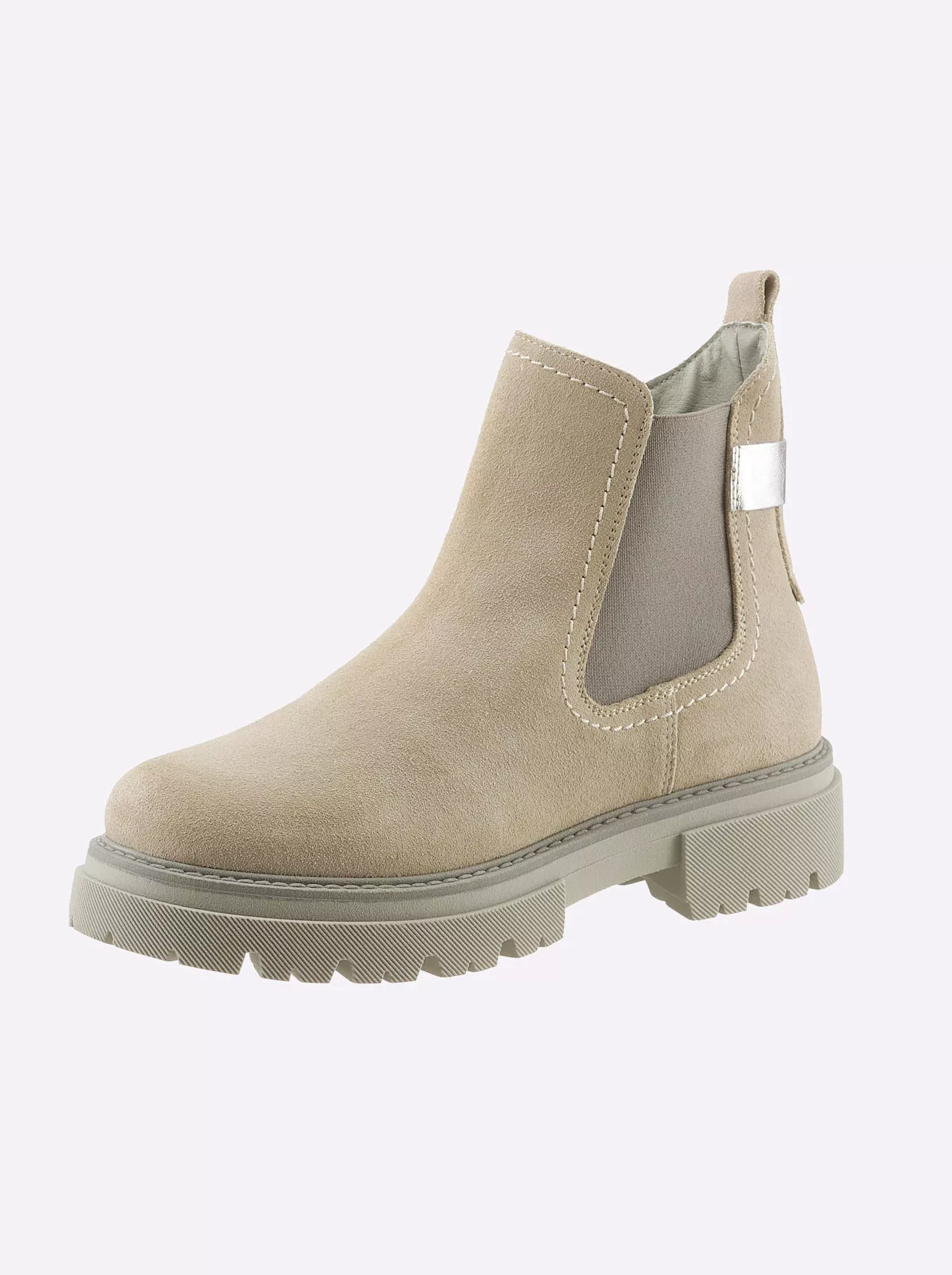 heine Stiefelette günstig online kaufen