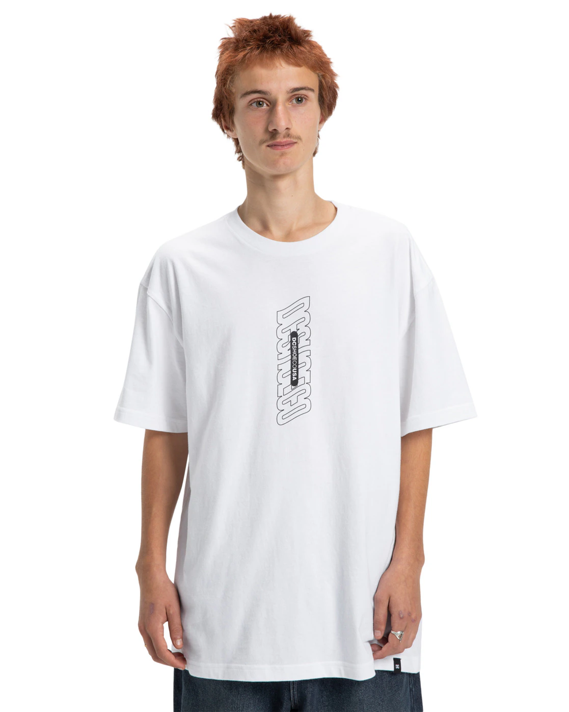 DC Shoes T-Shirt "DC Omega" günstig online kaufen