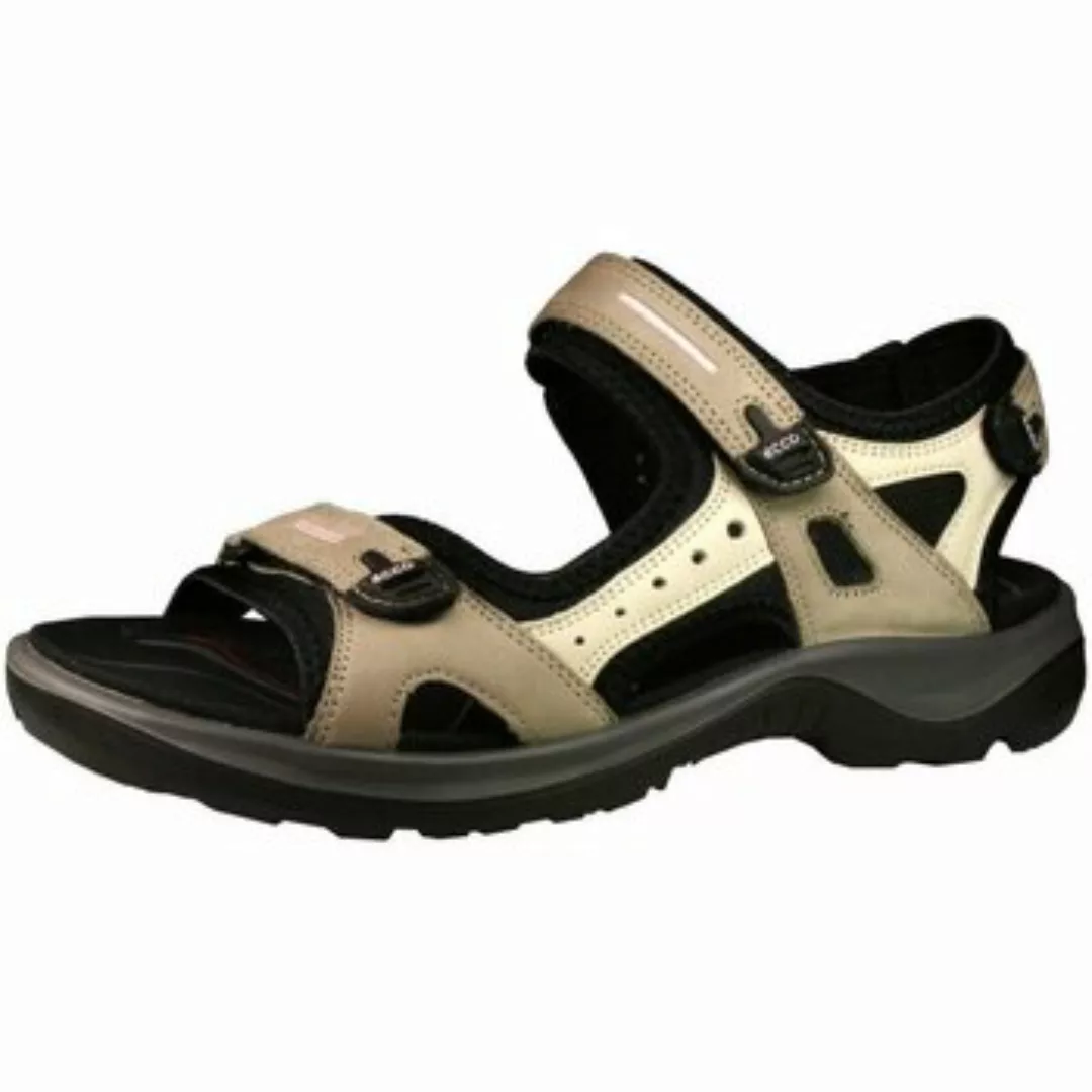 Ecco  Sandalen Sandaletten 069563-54695 günstig online kaufen