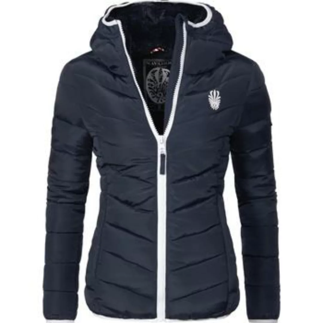 Navahoo  Jacken Winterjacke Elva günstig online kaufen