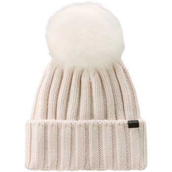 Woolrich  Mütze Mütze CASHMERE POM POM Beanie günstig online kaufen