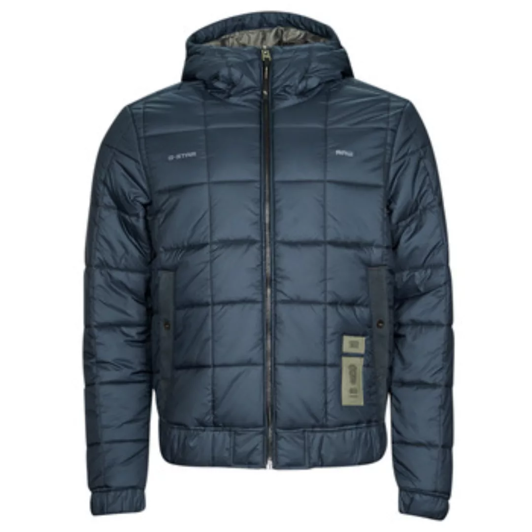 G-Star Raw  Daunenjacken Meefic sqr quilted hdd jkt günstig online kaufen