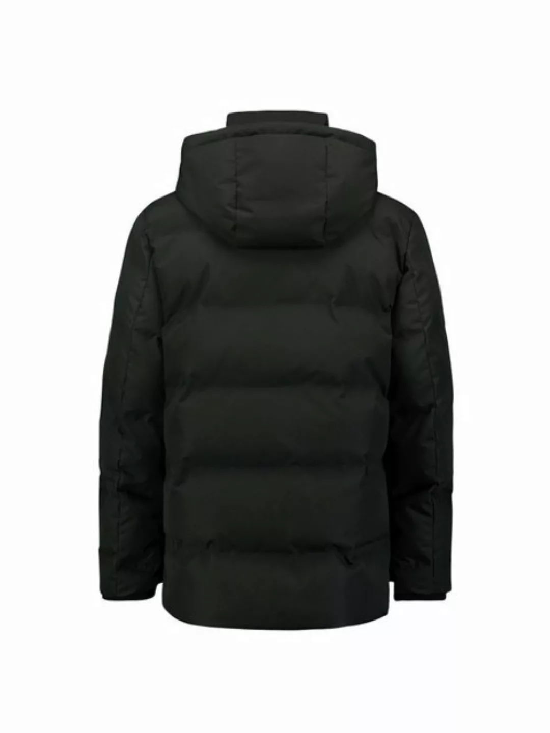 NO EXCESS Softshelljacke No Excess Winterjacke mit Kapuze günstig online kaufen