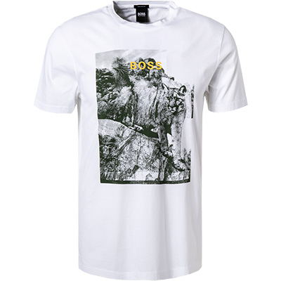 BOSS T-Shirt Topline 50465266/100 günstig online kaufen