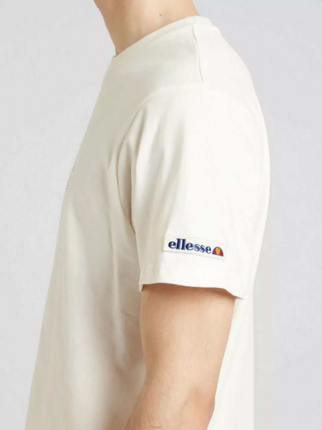 Ellesse T-Shirt MELODI (1-tlg) günstig online kaufen