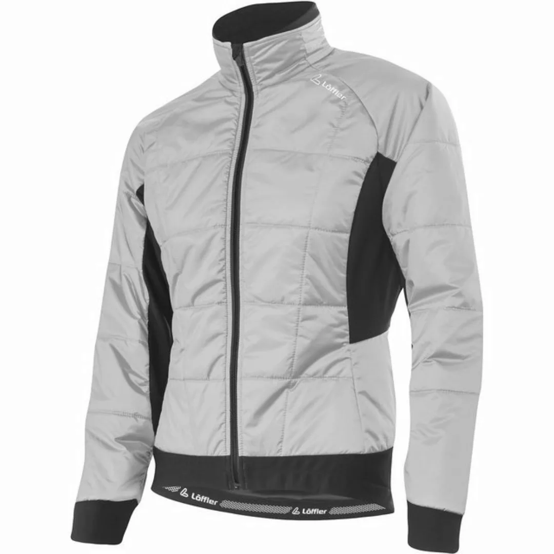 Löffler Fahrradjacke Iso-Jacke Bike Primaloft Mix günstig online kaufen