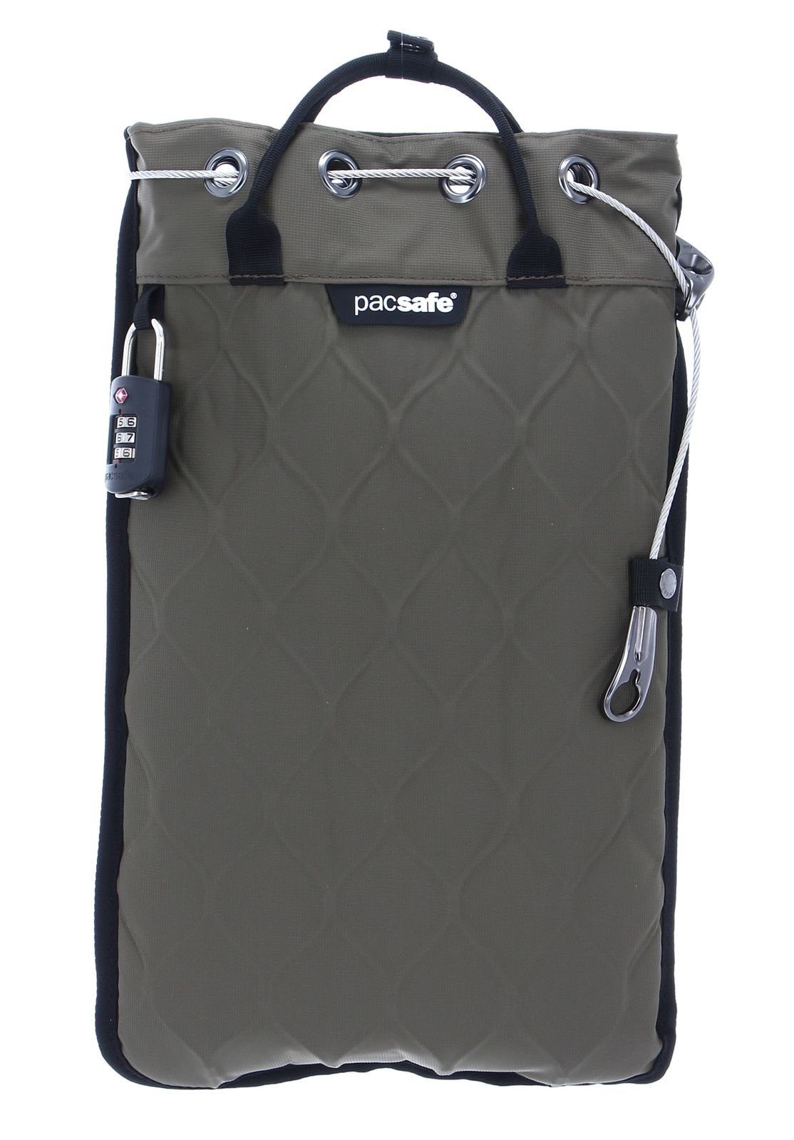 Pacsafe Packsack Travelsafe günstig online kaufen