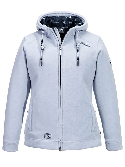 Schietwetter Fleecejacke Damen günstig online kaufen