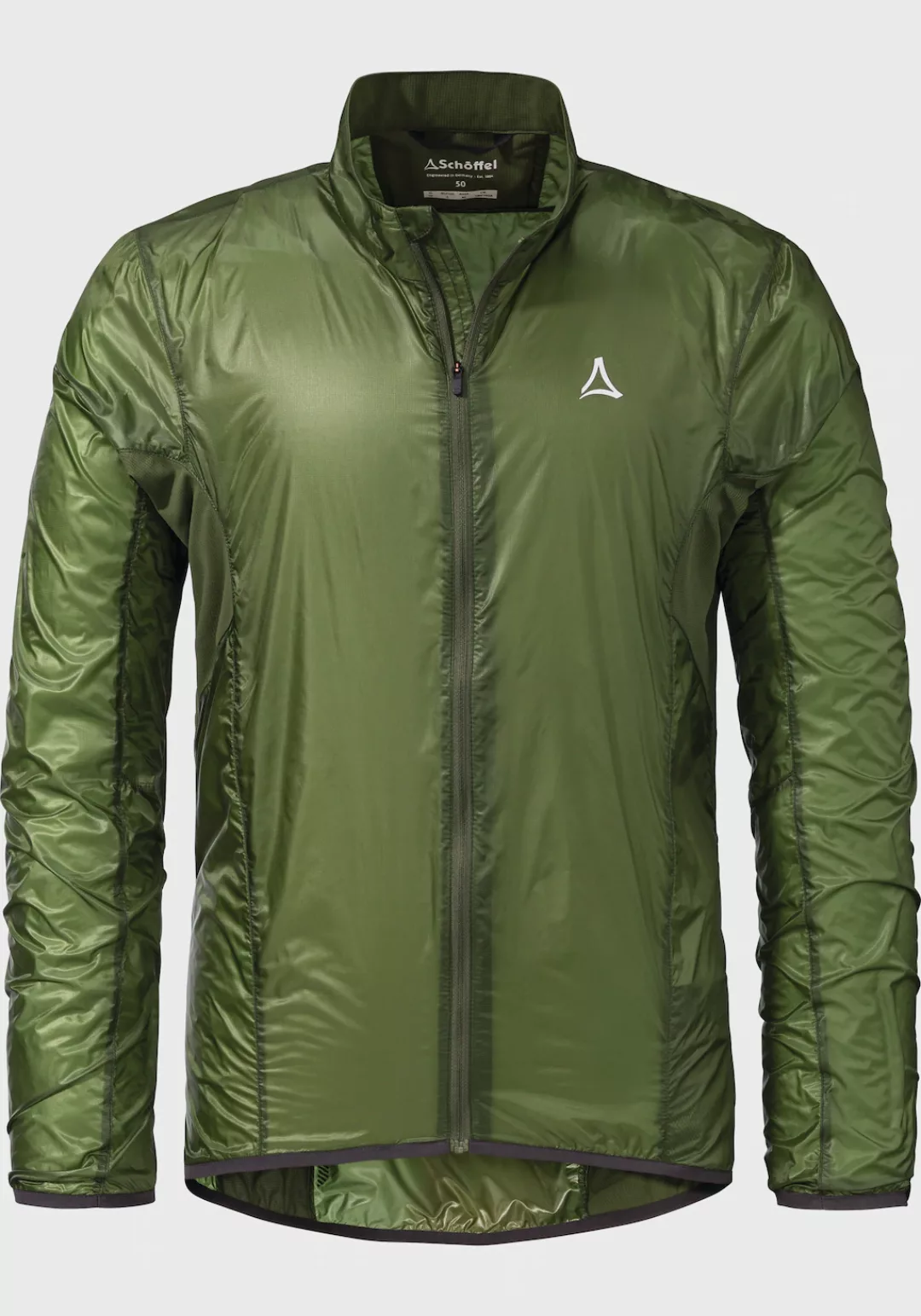 Schöffel Outdoorjacke "Jacket Gaiole M", ohne Kapuze günstig online kaufen