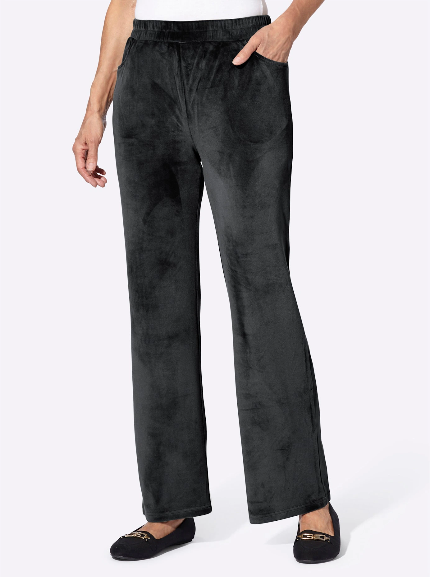 Nickihose günstig online kaufen