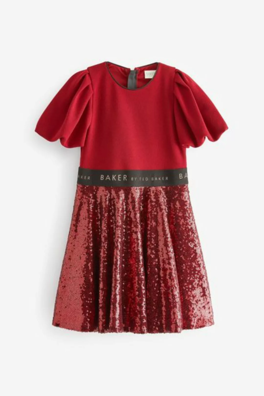 Baker by Ted Baker Paillettenkleid Baker by Ted Baker Kleid mit Pailletten günstig online kaufen