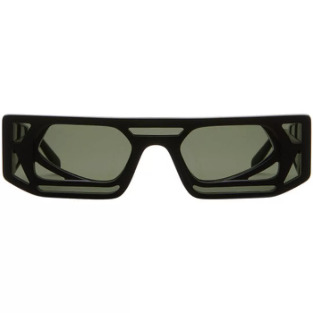 Kuboraum  Sonnenbrillen T9 BM-DG Sonnenbrille günstig online kaufen