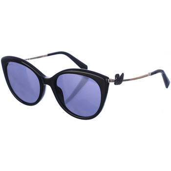 Swarovski  Sonnenbrillen SK0221S-01A günstig online kaufen