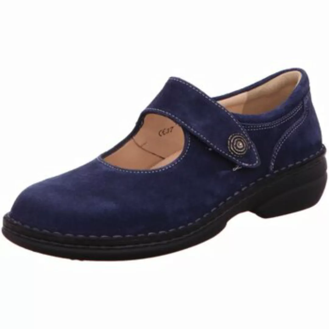 Finn Comfort  Damenschuhe Slipper LAVAL 02058-427210 günstig online kaufen