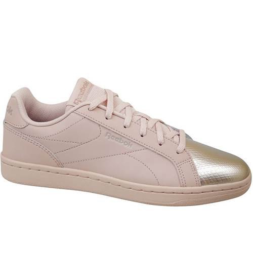 Reebok Royal Complete Schuhe EU 37 1/2 Pink günstig online kaufen