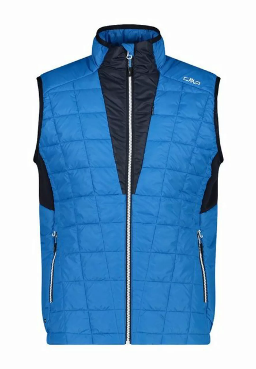 CMP Steppweste CMP Herren Unlimitech Primaloft Weste 33Z2977 blau günstig online kaufen