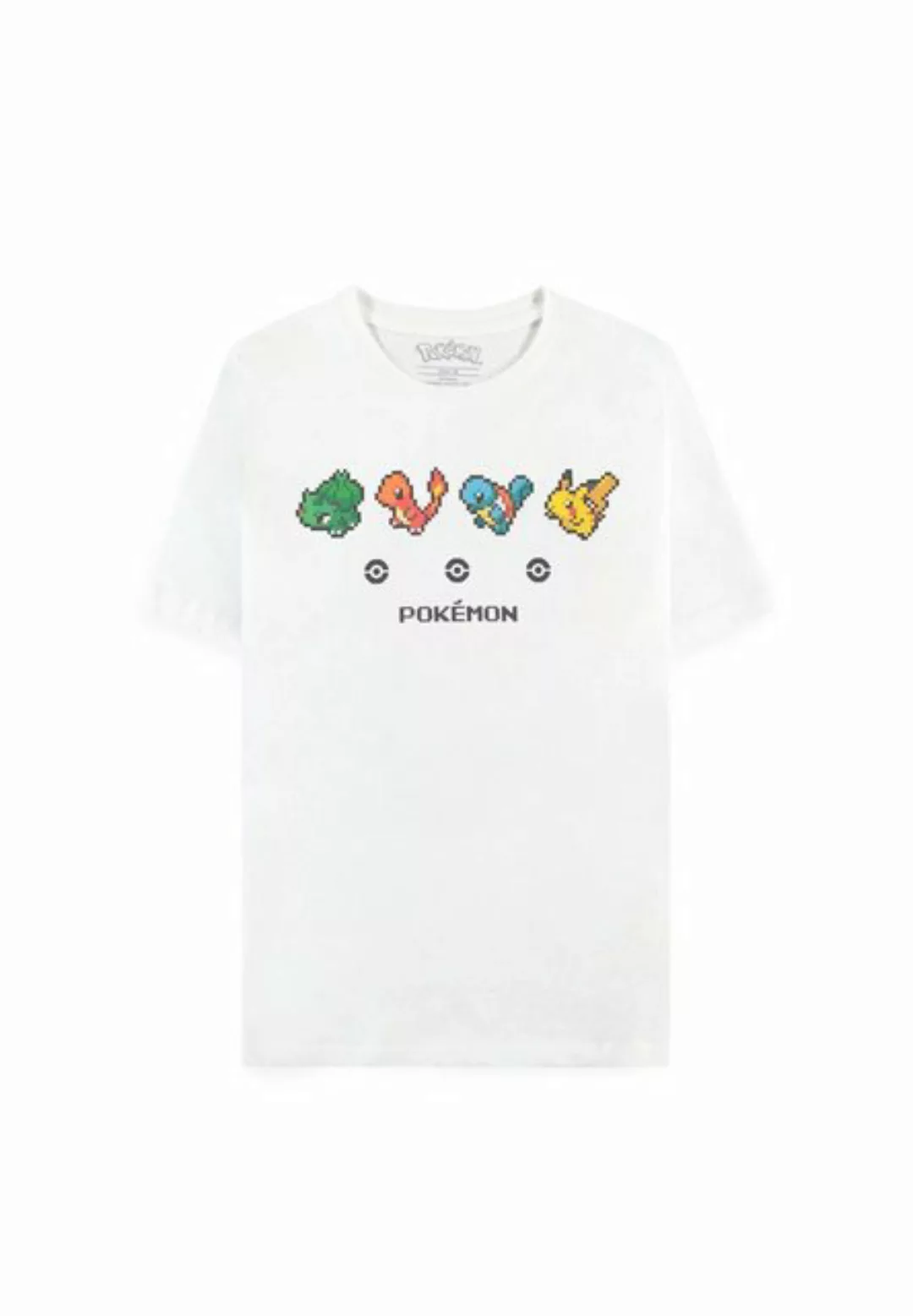 POKÉMON T-Shirt günstig online kaufen