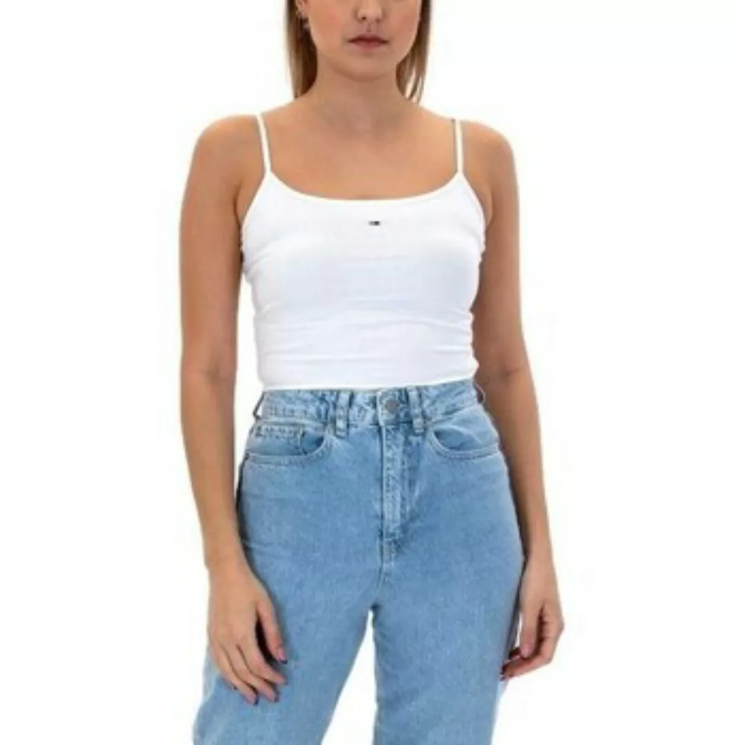 Tommy Jeans  Tank Top - günstig online kaufen