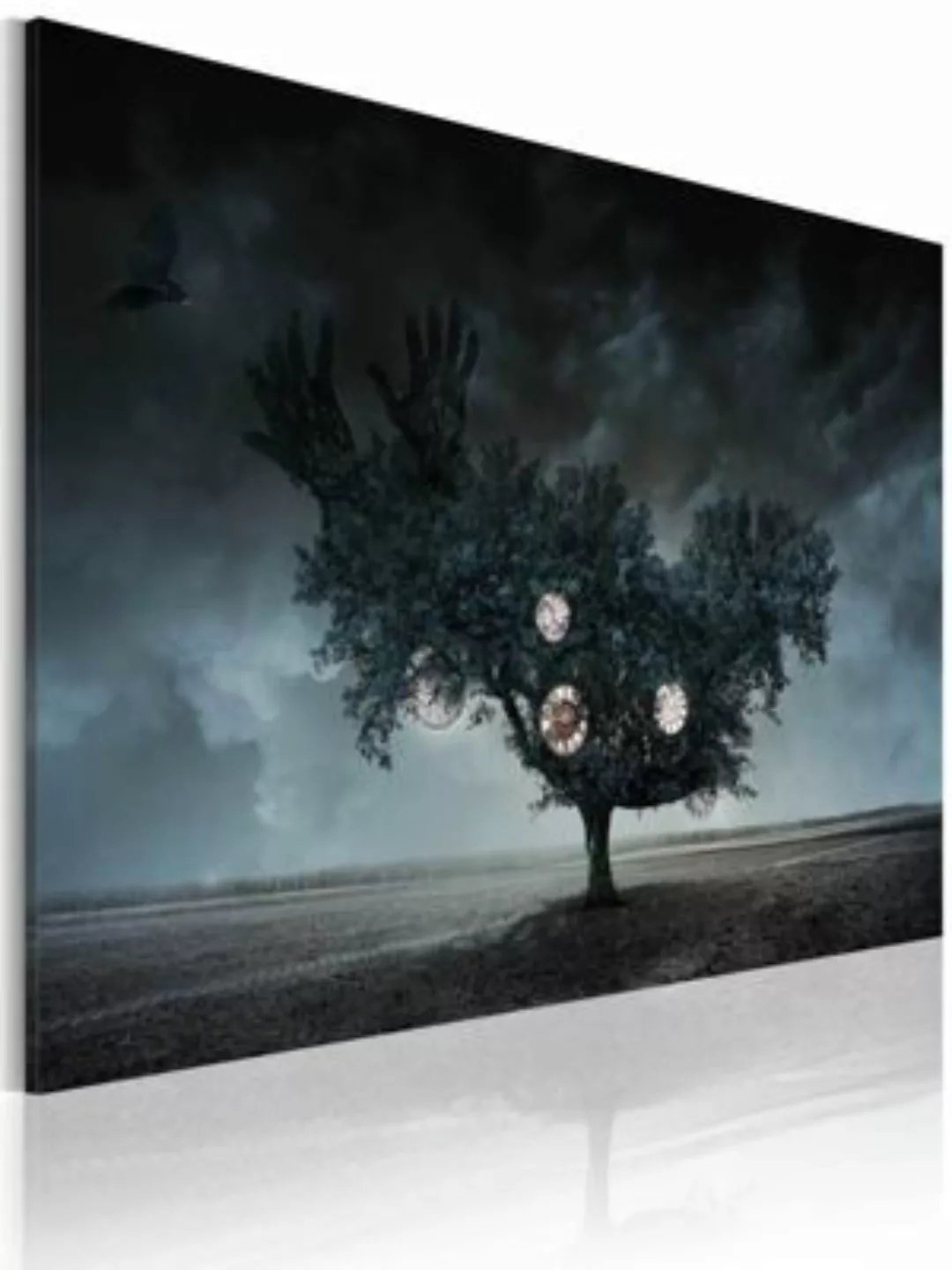 artgeist Wandbild Apocalypse now mehrfarbig Gr. 60 x 40 günstig online kaufen