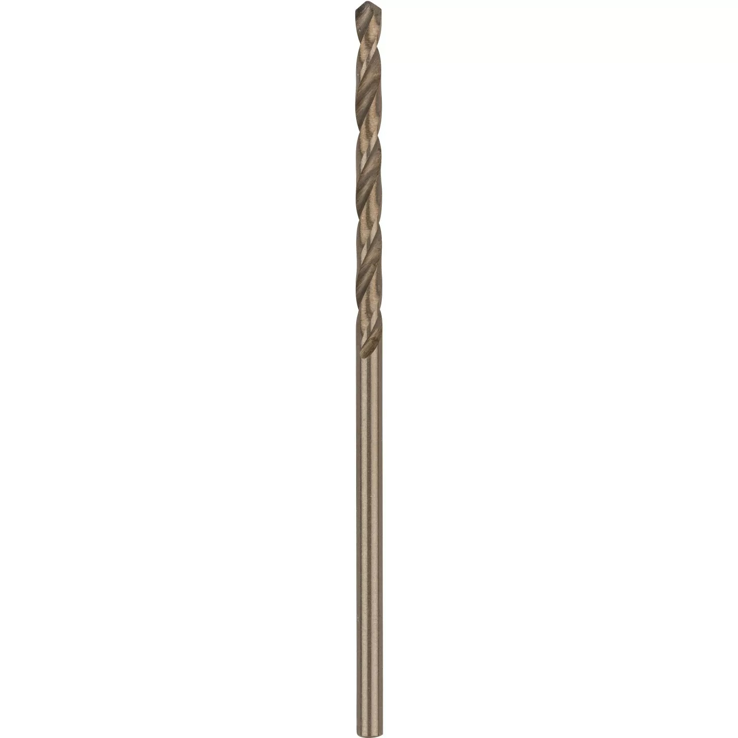 Bosch Metallbohrer Pro HSS-Co 2 mm x 29 mm x 49 mm günstig online kaufen