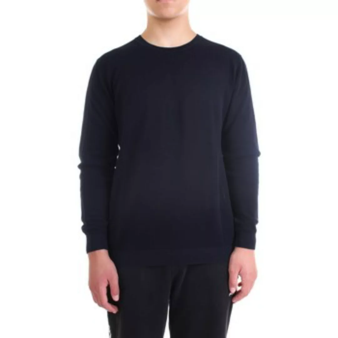 Diktat  Pullover DK77007 Pullover Mann Blau günstig online kaufen