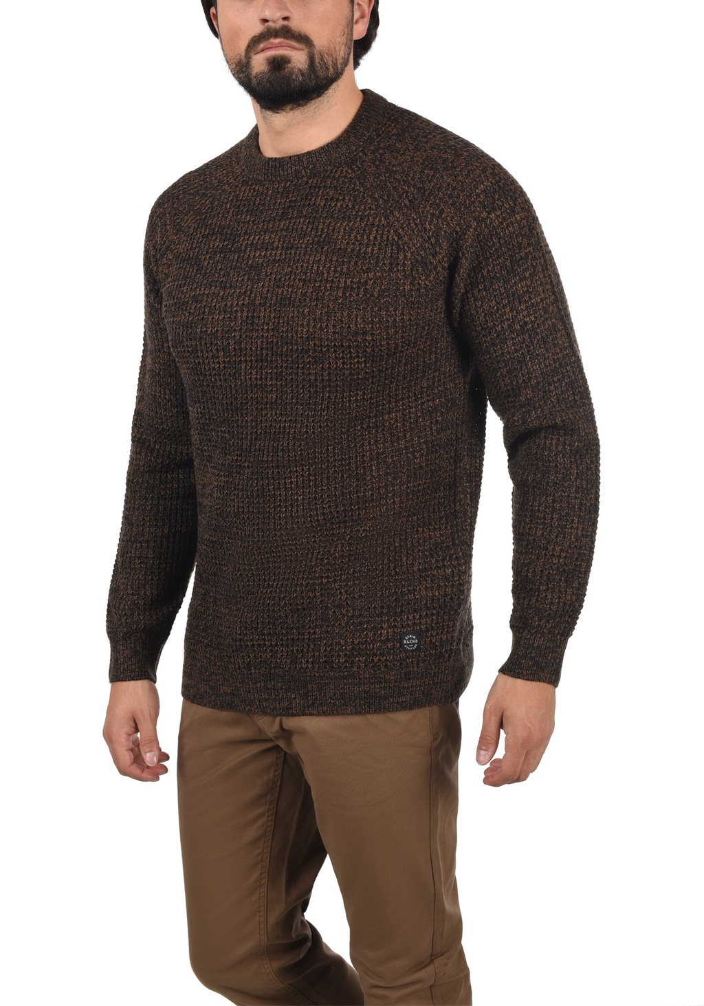 Blend Strickpullover "Strickpullover BHCarrizal" günstig online kaufen