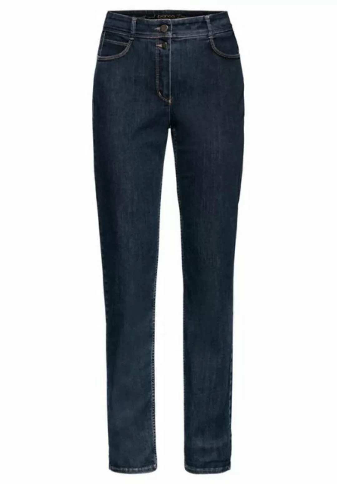 bianca 5-Pocket-Jeans DENVER günstig online kaufen