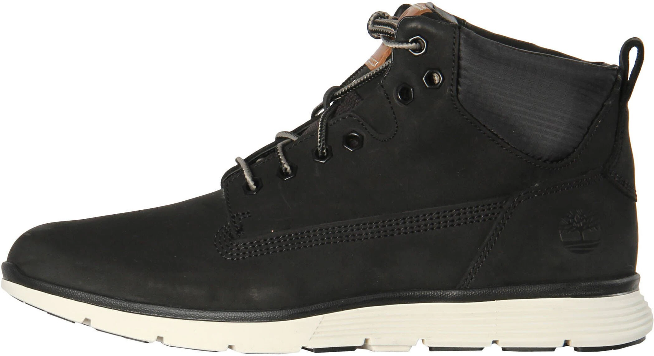 Timberland Schnürboots "Killington Chukka", Winterstiefel, Schnürstiefel, W günstig online kaufen