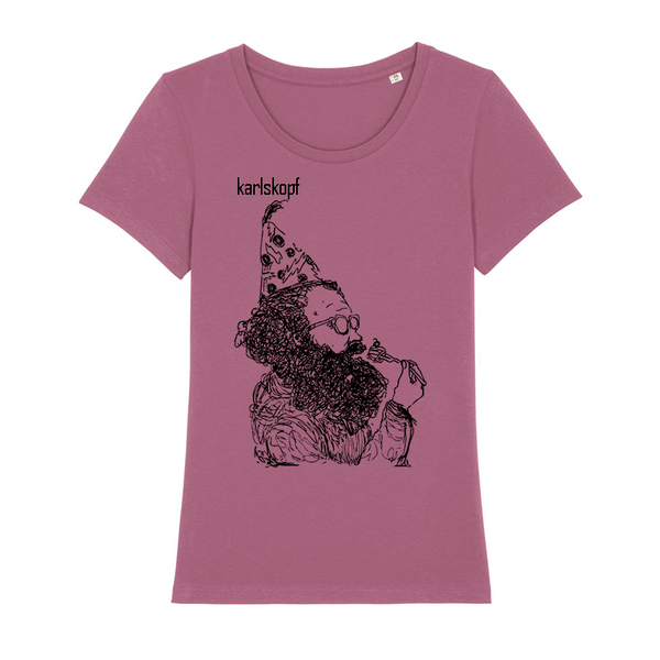 Kaffeeklatsch | Damen T-shirt günstig online kaufen