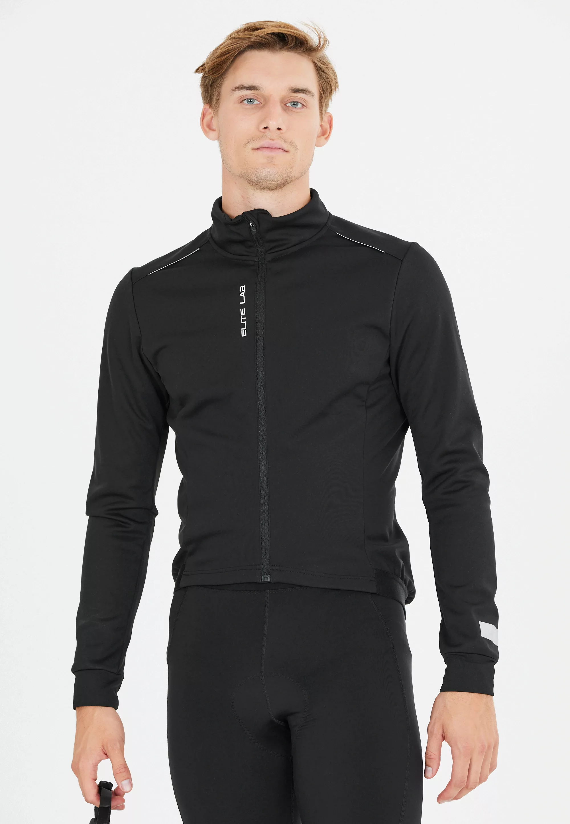 ELITE LAB Fahrradjacke "Bike Elite X1", mit winddichter Thermo-Funktion günstig online kaufen