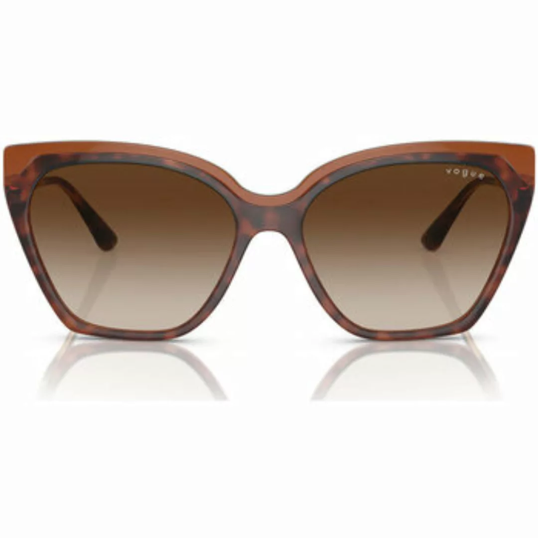 Vogue  Sonnenbrillen Sonnenbrille VO5521S 238613 günstig online kaufen