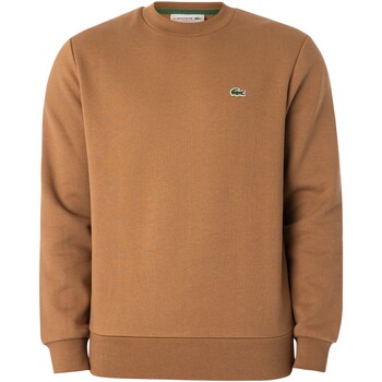Lacoste  Sweatshirt Logo-Sweatshirt günstig online kaufen