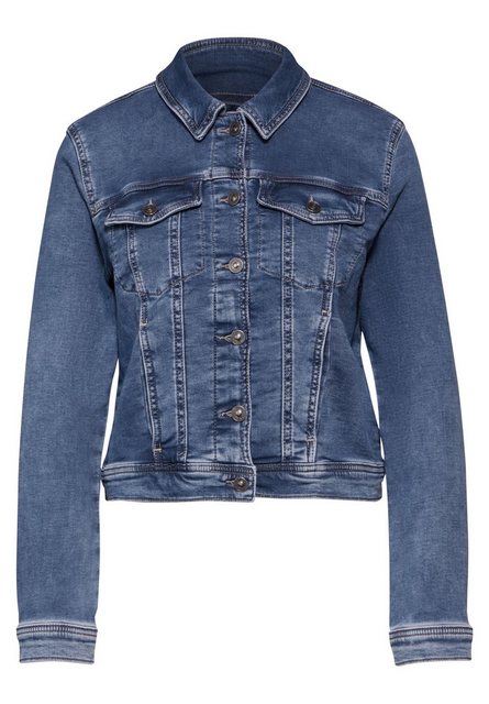 Street One Damen Jacke A212250 günstig online kaufen