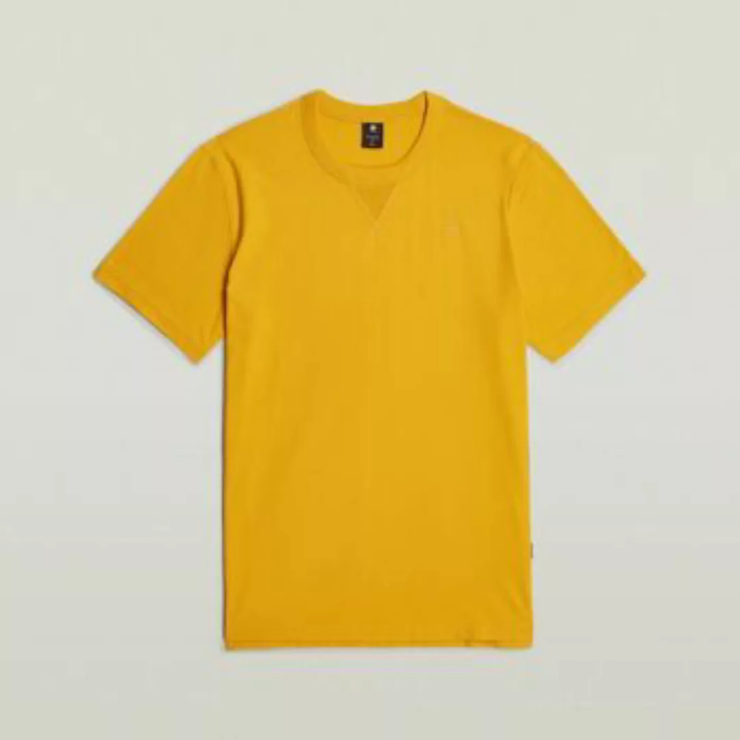 G-Star Raw  T-Shirts & Poloshirts D24449-336 - NIFOUS-DK SPICE - 8171 günstig online kaufen