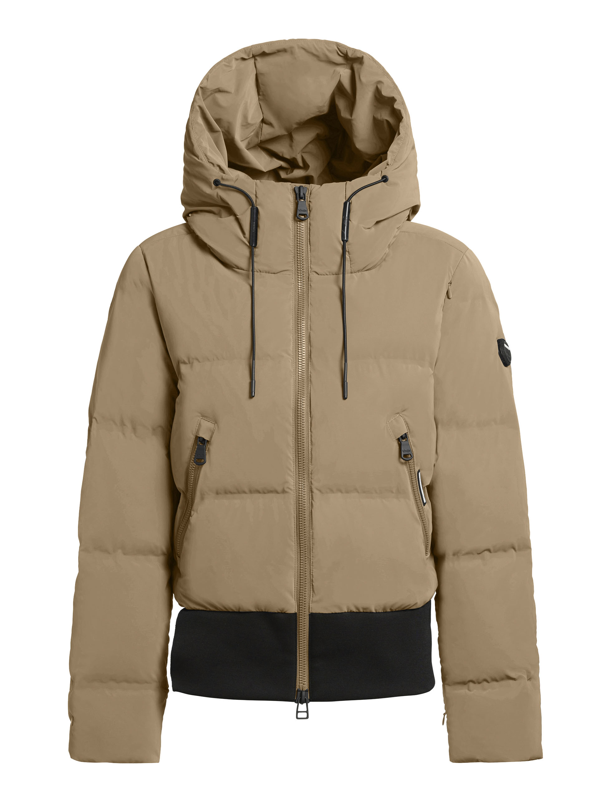 Khujo Damen Jacke Toula günstig online kaufen