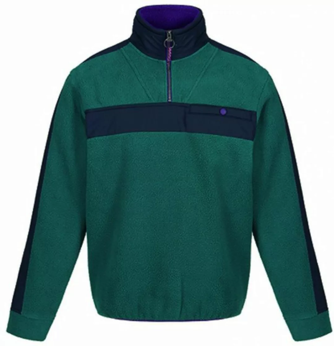 Regatta Professional Fleecepullover Vintage Fleece Pullover S bis 3XL günstig online kaufen