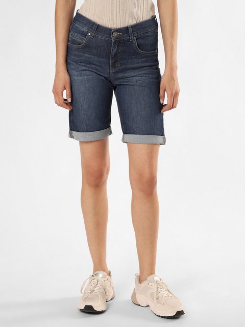 ANGELS Jeansshorts günstig online kaufen