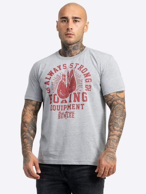 Benlee Rocky Marciano T-Shirt EQUIPT günstig online kaufen