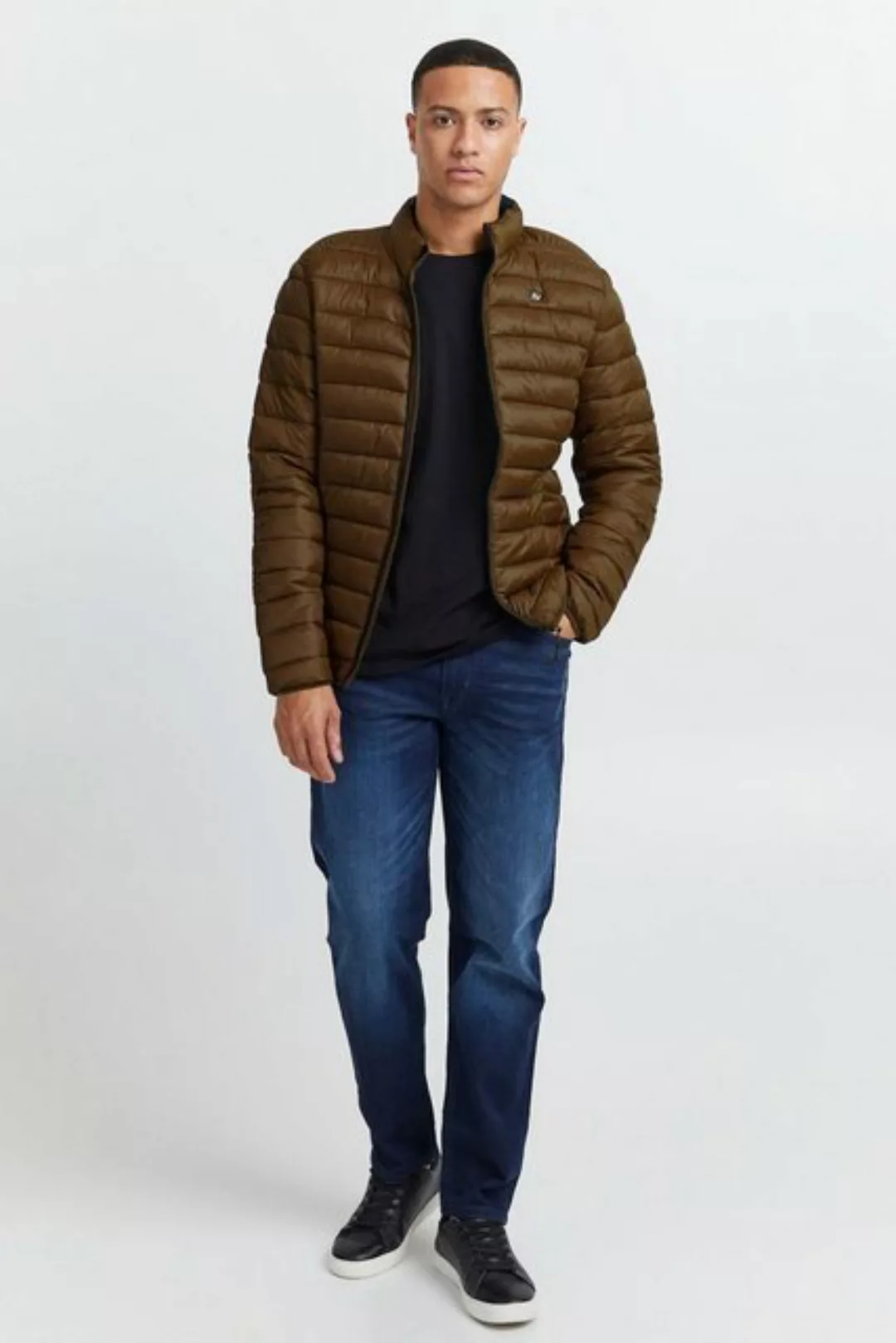 Blend Steppjacke Jacket Bhromsey günstig online kaufen