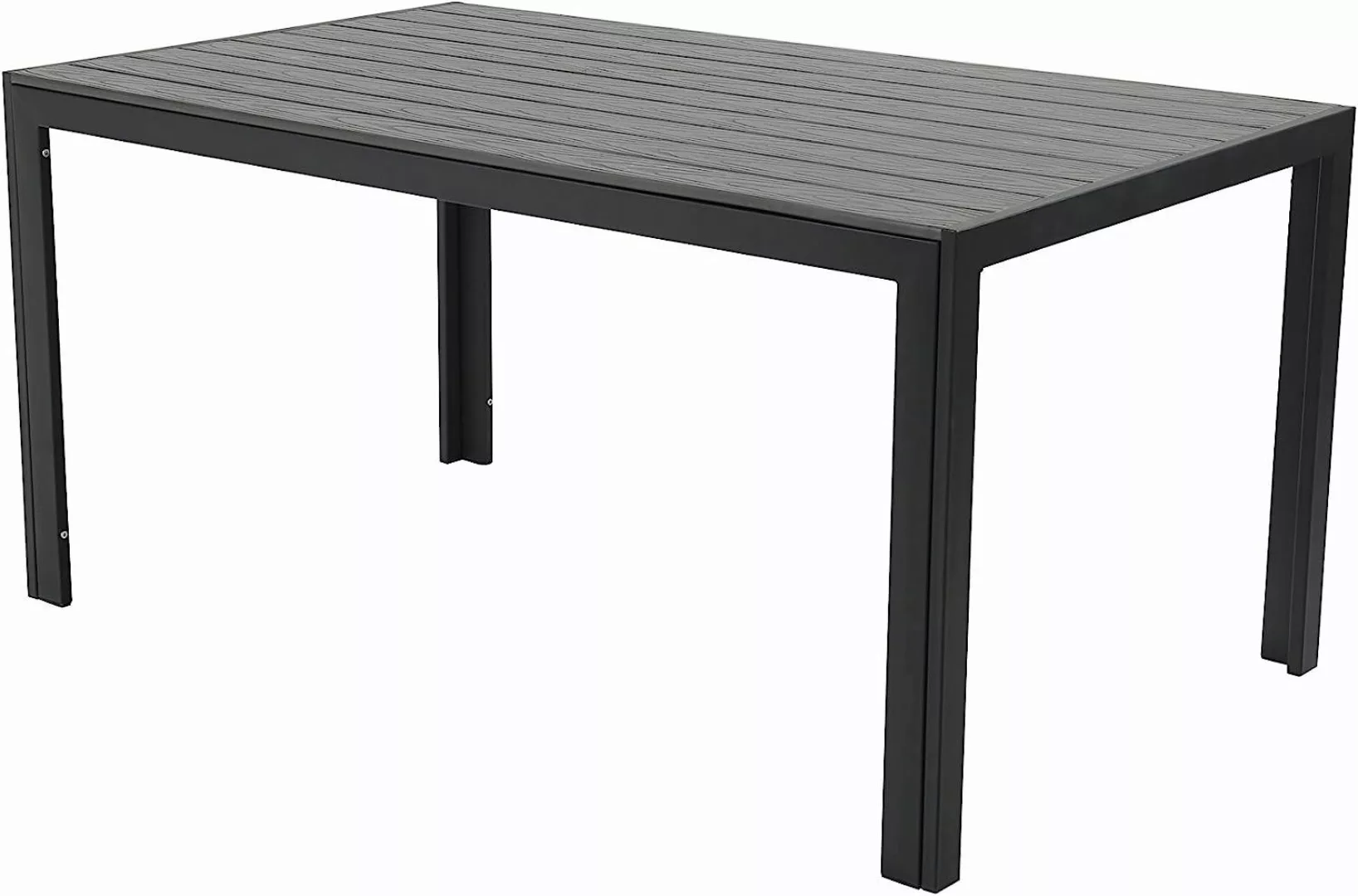 Pure Home & Garden Gartentisch Fire günstig online kaufen
