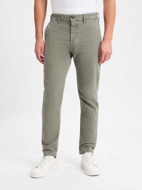 BOSS Chinohose Herren Chinohose CHINO_TAPERED (1-tlg) günstig online kaufen