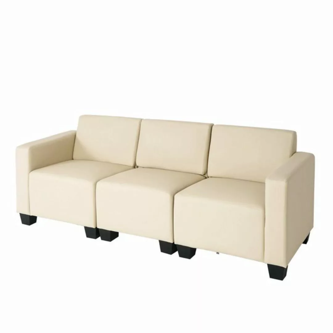 MCW Sofa Moncalieri-3, Set, moderner Lounge-Stil, hochwertige Verarbeitung, günstig online kaufen