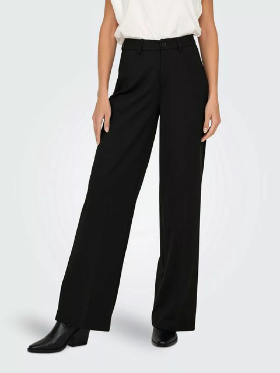 ONLY Anzughose ONLPEACH HW WIDE PANT TLR günstig online kaufen