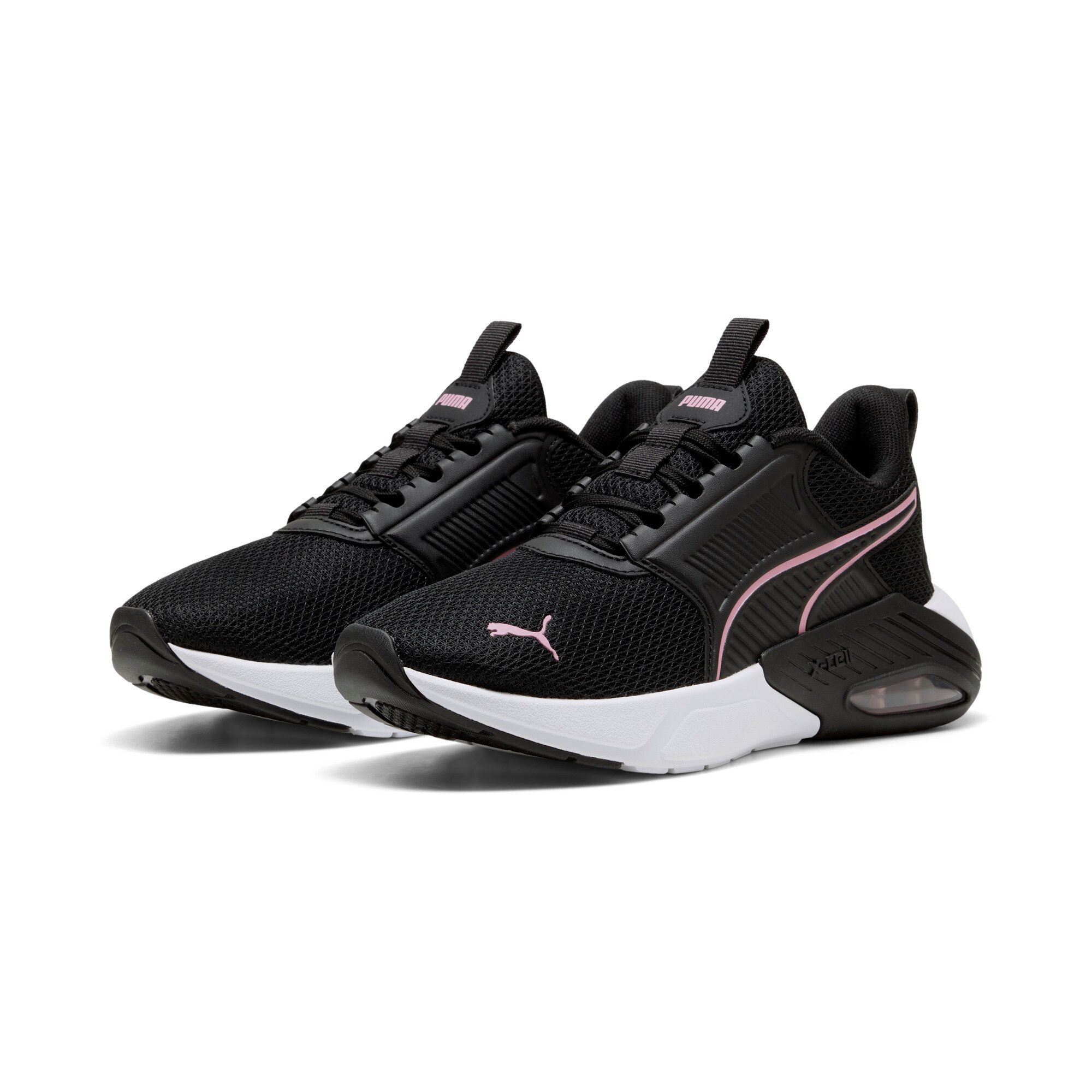 PUMA Sneaker "X-CELL NOVA FS" günstig online kaufen