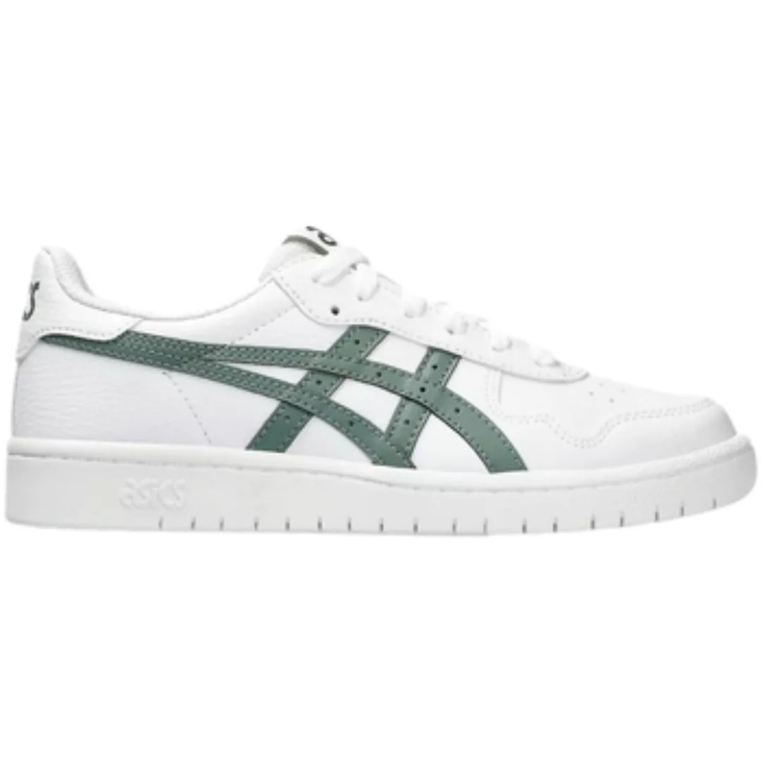 Asics  Sneaker Japan S GS - White/Ivy günstig online kaufen