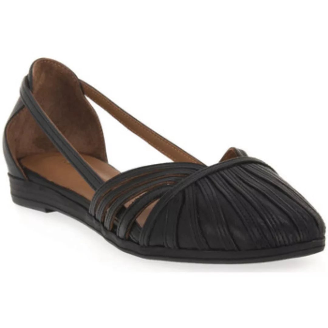 Frau  Ballerinas NERO FEATHER günstig online kaufen