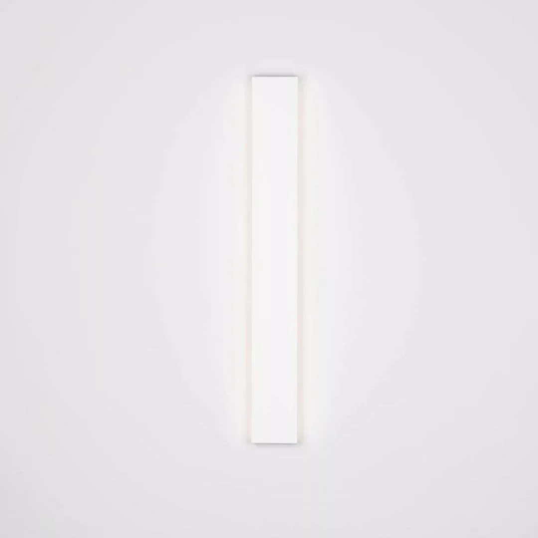 LED Wandleuchte Seline in Weiß 20W 1478lm günstig online kaufen