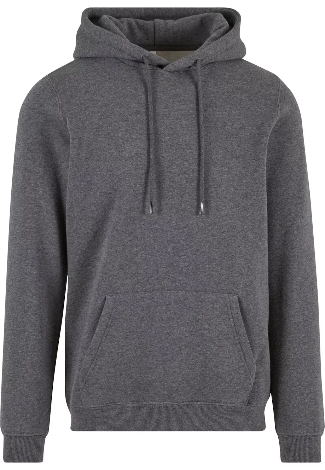 MisterTee Kapuzensweatshirt "MisterTee Basic Hoodie" günstig online kaufen